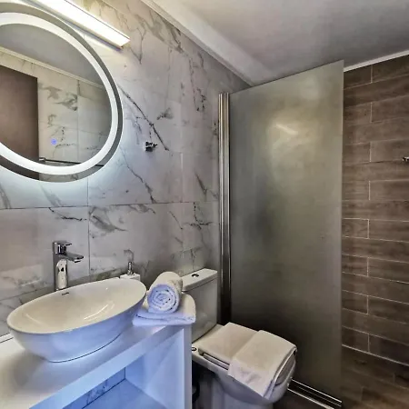 Sunrise Luxury Seaside * Paranimfoi